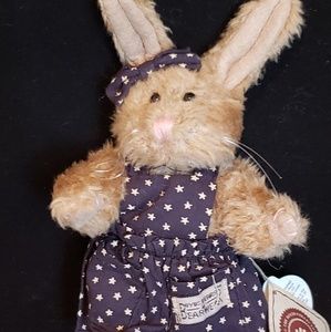 Boyd's "Vanna Hopkins" bunny